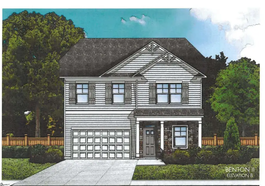 168 Hunter Ridge Drive, Boiling Springs, SC 29316 - Image #2