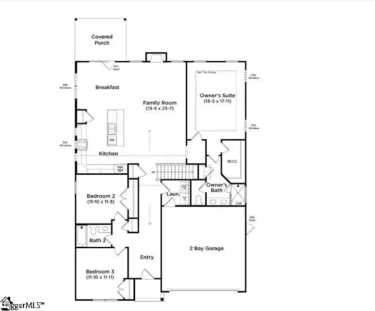 440 Briggs Drive, Easley, SC 29642 - Image #2