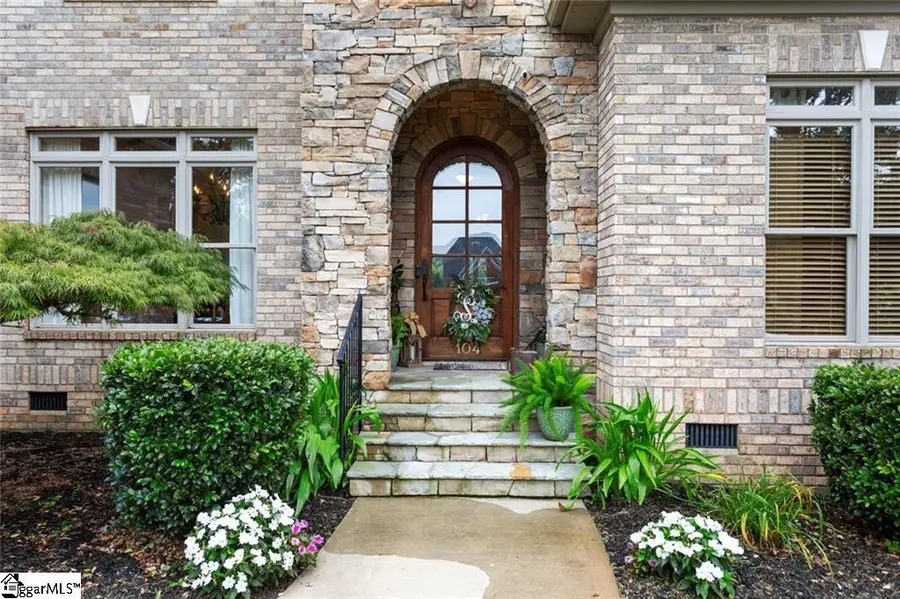 104 Harlond Drive, Anderson, SC 29621 - Image #2