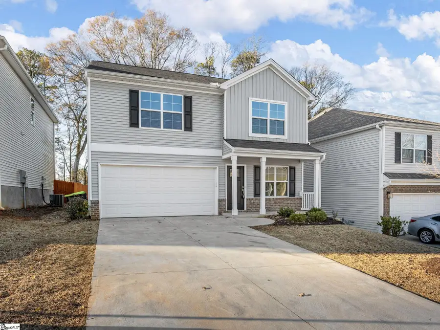 313 Carramore Drive, Inman, SC 29349 - Image #2