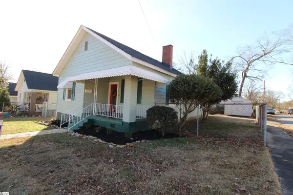 426 Gentry Street, Spartanburg, SC 29303-3869
