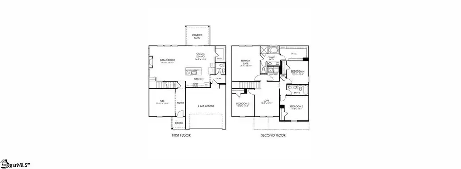 339 Allingham Road, Piedmont, SC 29673 - Image #2