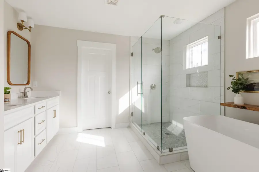 738 Judah Drive, Moore, SC 29369 - #3