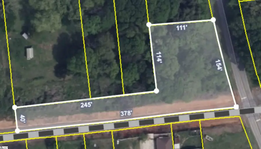 0 Stribling Street, Seneca, SC 29678 - #2