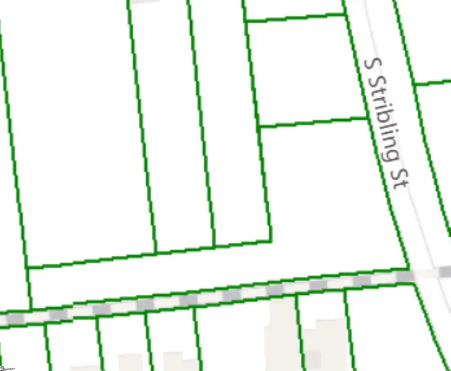 0 Stribling Street, Seneca, SC 29678 - #3
