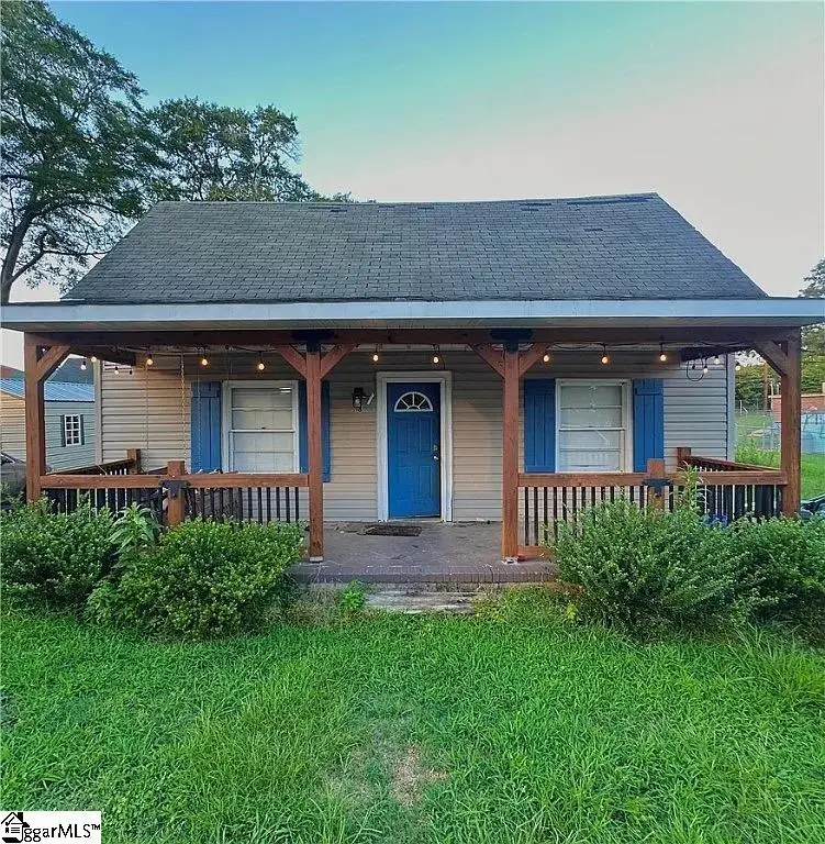 18 Adger Street, Pelzer, SC 29669 - Image #1