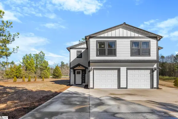 433 Burns Road, Spartanburg, SC 29307