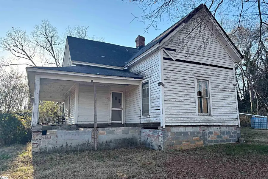 15 Ropp Street, Gray Court, SC 29645 - Image #2