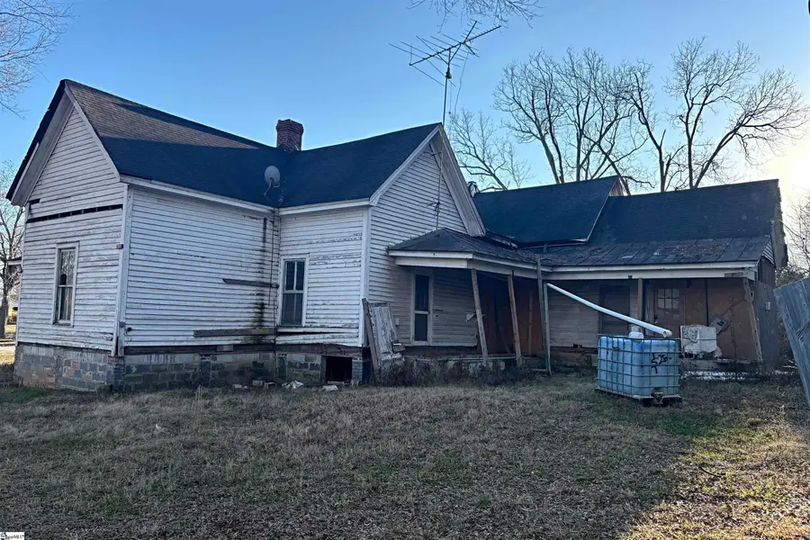 15 Ropp Street, Gray Court, SC 29645 - Image #3