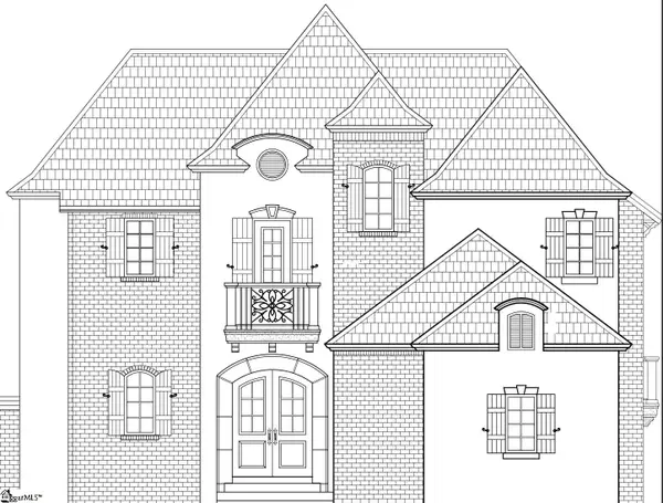 504 Acadia Avenue, Piedmont, SC 29673