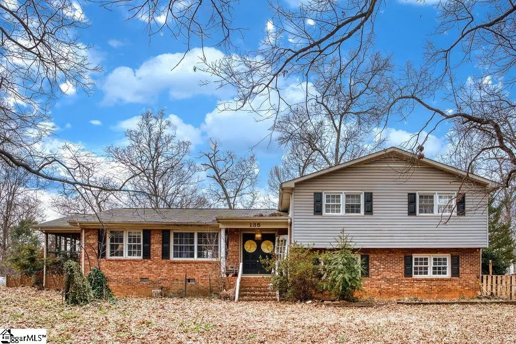 135 Garrett Road, Cowpens, SC 29330 - Image #1