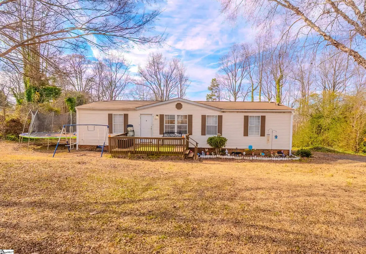 205 Ashwood Lane, Easley, SC 29640 - Image #1