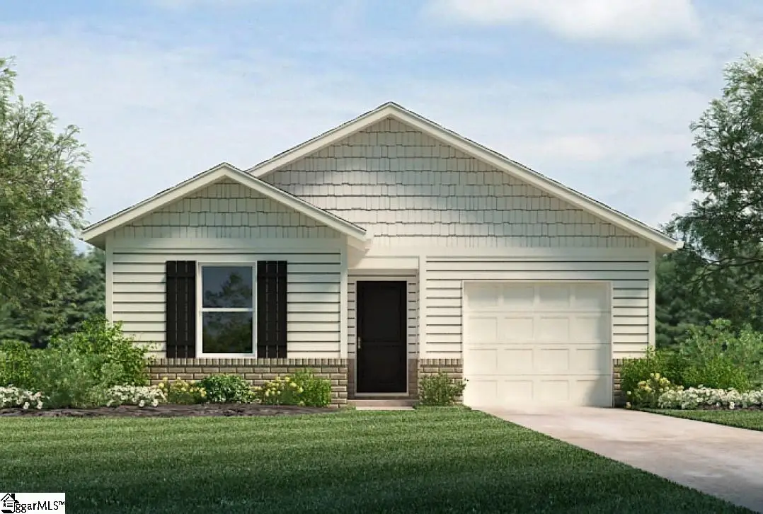 817 South Ivyblake Court, Woodruff, SC 29388 - Image #1