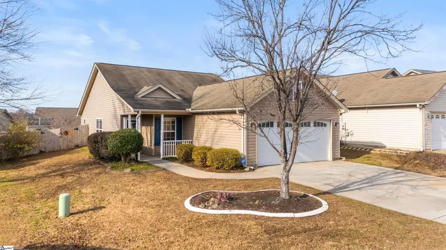 652 Clarion Court, Boiling Springs, SC 29316 - Image #2