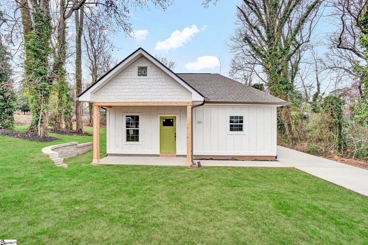 201 Stratford Road, Greenville, SC 29605 - Image #1