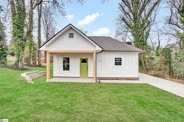 201 Stratford Road, Greenville, SC 29605