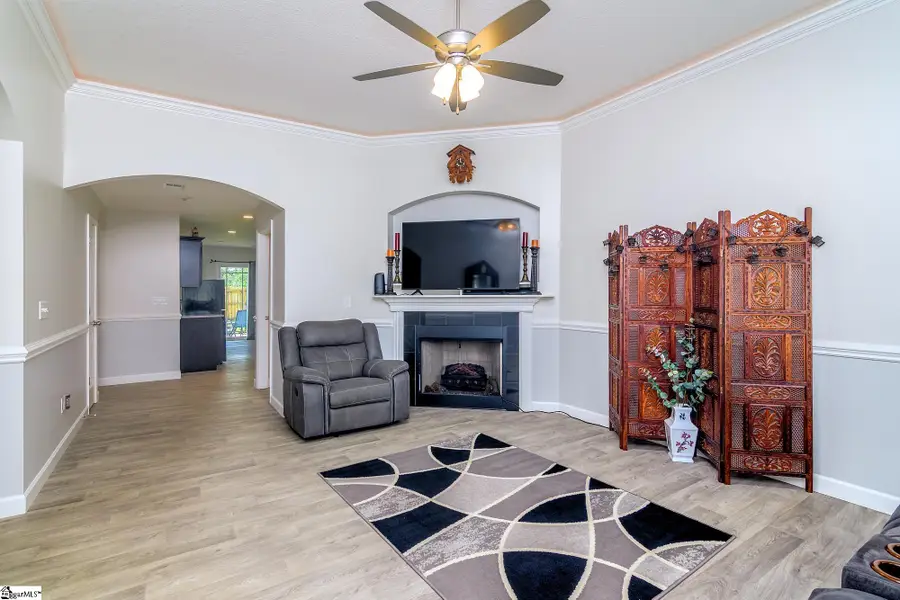 834 John Weaver Trace, Inman, SC 29349 - Image #2