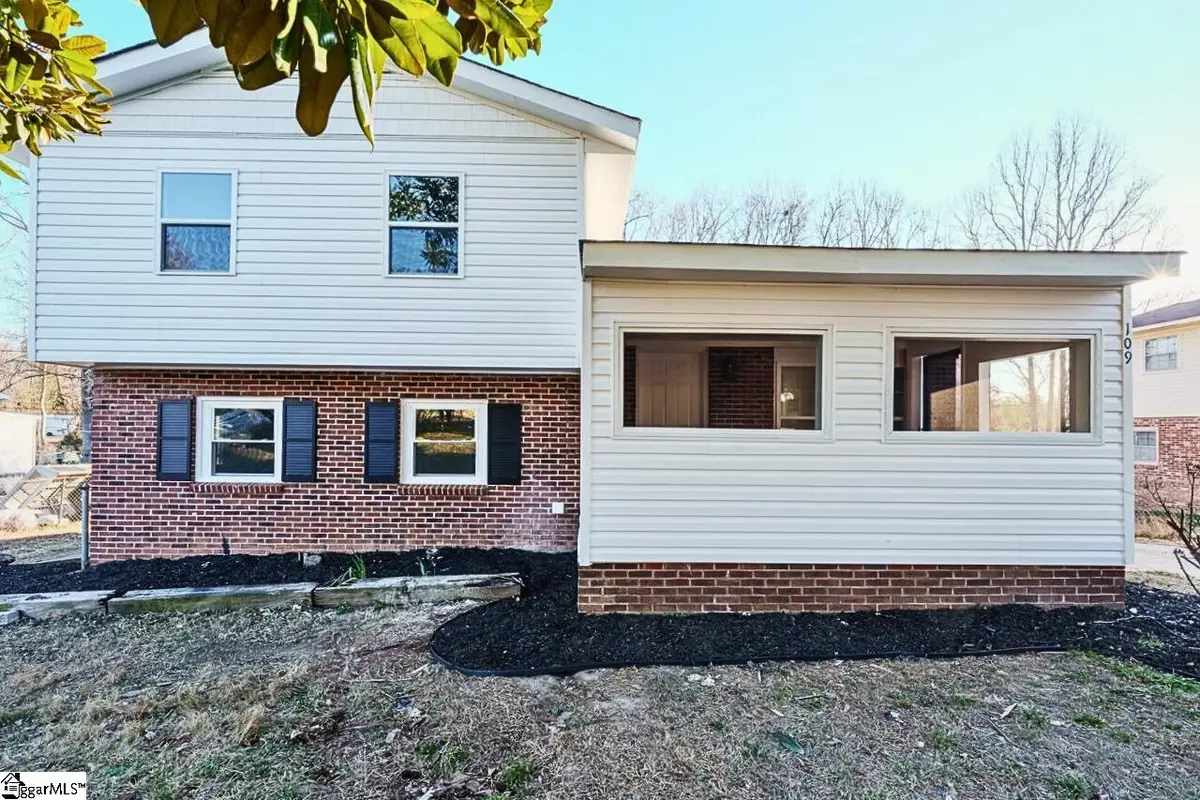 109 Wintergreen Terrace, Moore, SC 29369 - Image #1