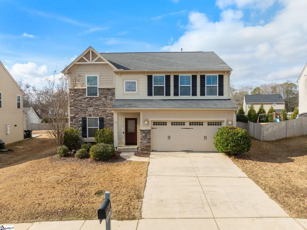 114 Young Harris Drive, Simpsonville, SC 29681 - Image #1