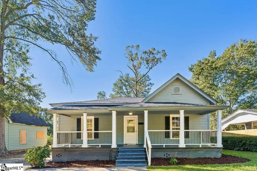 565 Saxon Avenue, Spartanburg, SC 29301 - Image #3