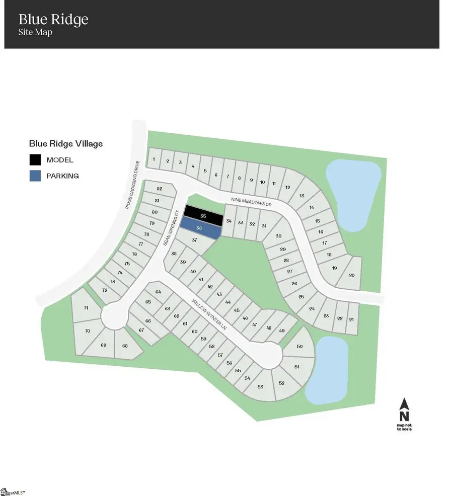 206 Bean Springs Court, Taylors, SC 29687 - Image #3