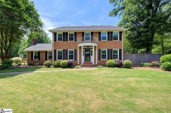 316 Bohler Lane, Spartanburg, SC 29301