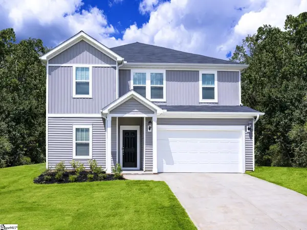 607 Ward Wilson Trail, Duncan, SC 29334