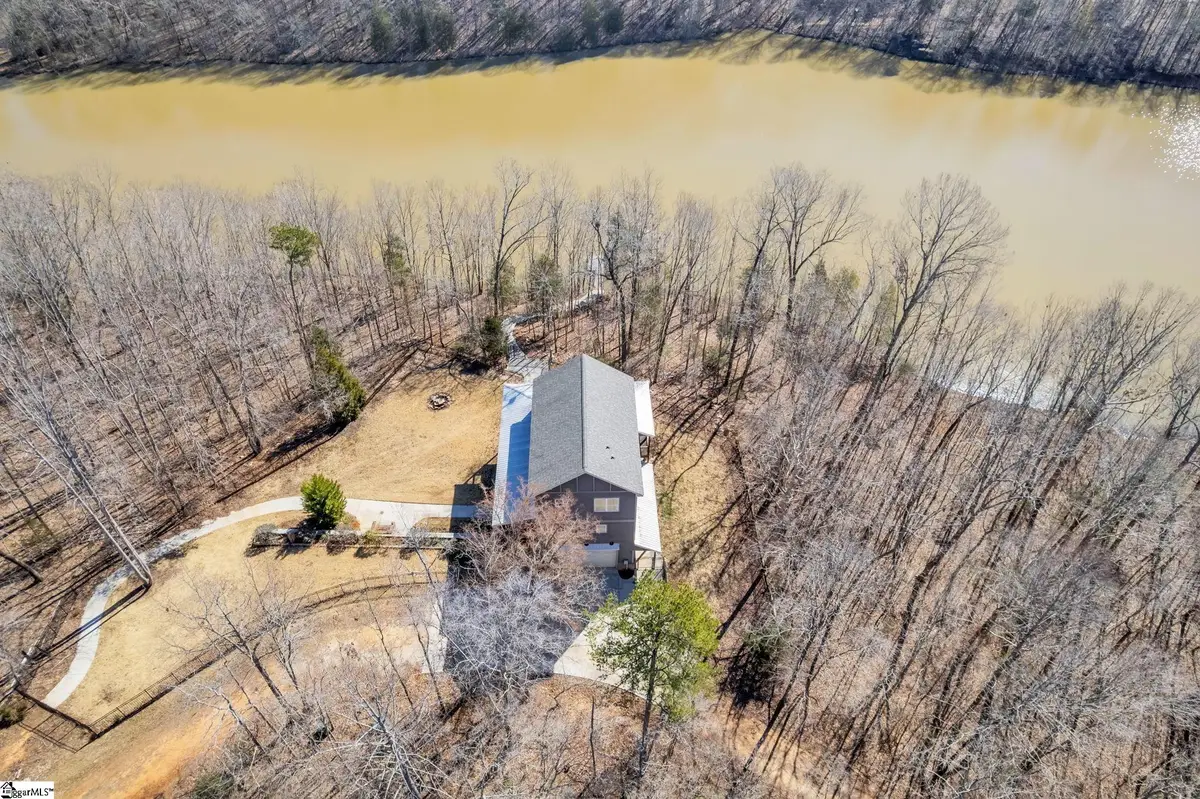890 Franklin Road, Laurens, SC 29360 - Image #1