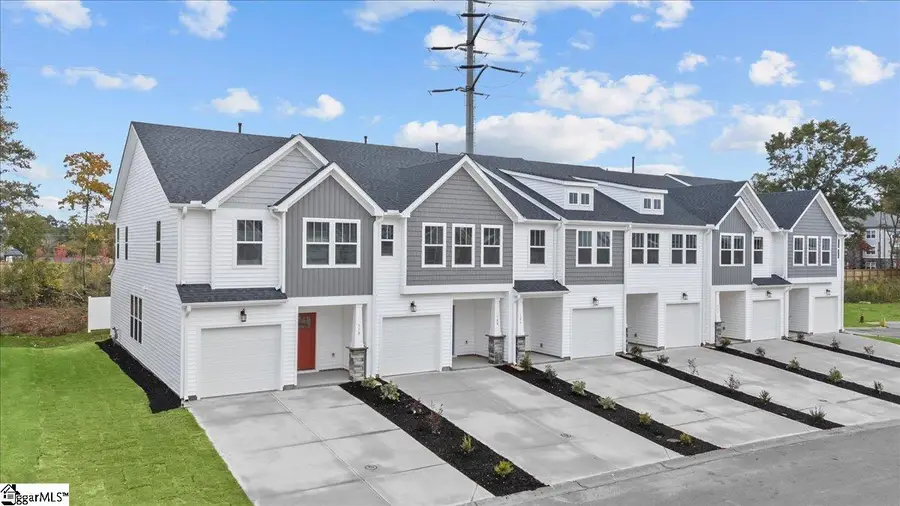 506 Harebell Way, Greenville, SC 29617 - Image #2