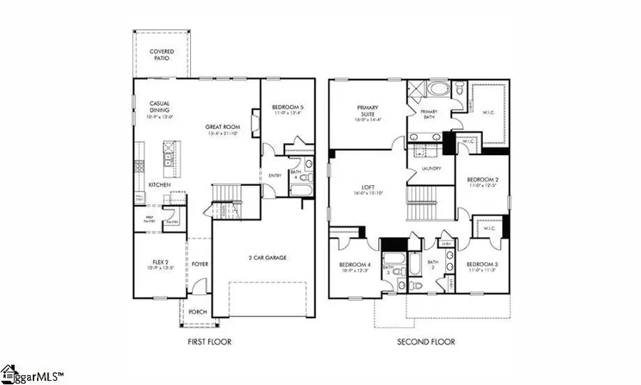 341 Allingham Road, Piedmont, SC 29673 - Image #2