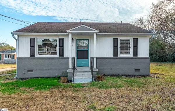 43 N Acres Drive, Greenville, SC 29609