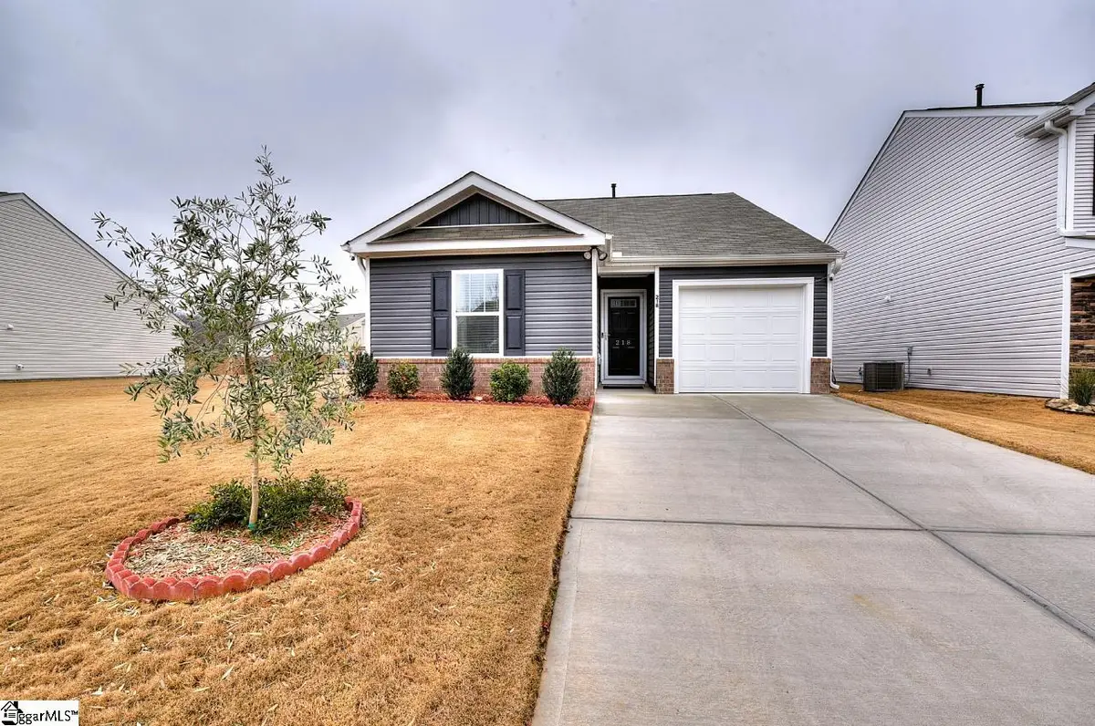 218 Mable Leaf Lane, Easley, SC 29640 - Image #1