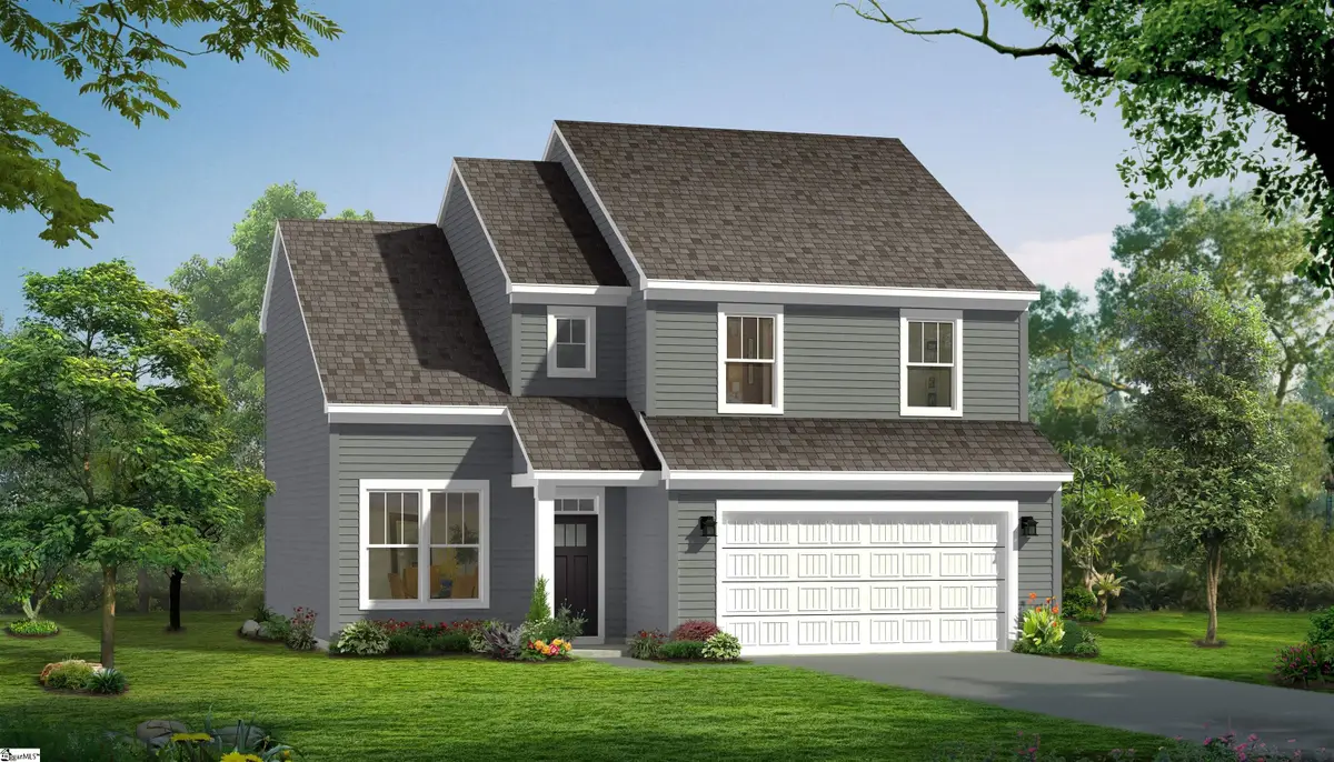 940 Titian Street, Moore, SC 29369 - Image #1