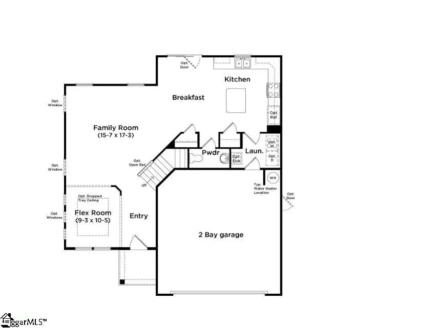 940 Titian Street, Moore, SC 29369 - Image #2