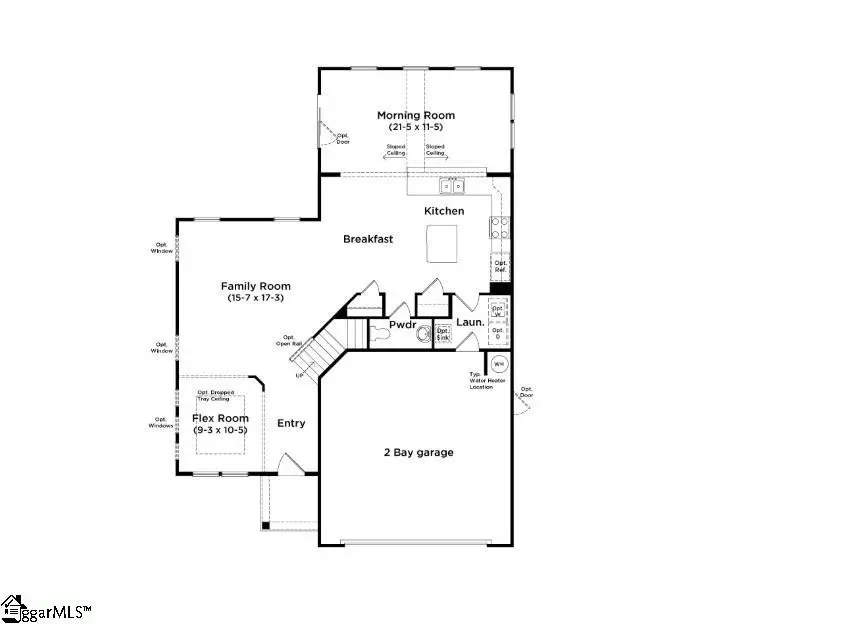 940 Titian Street, Moore, SC 29369 - Image #3