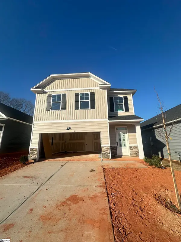 240 Brown Circle #Lot 14, Easley, SC 29642