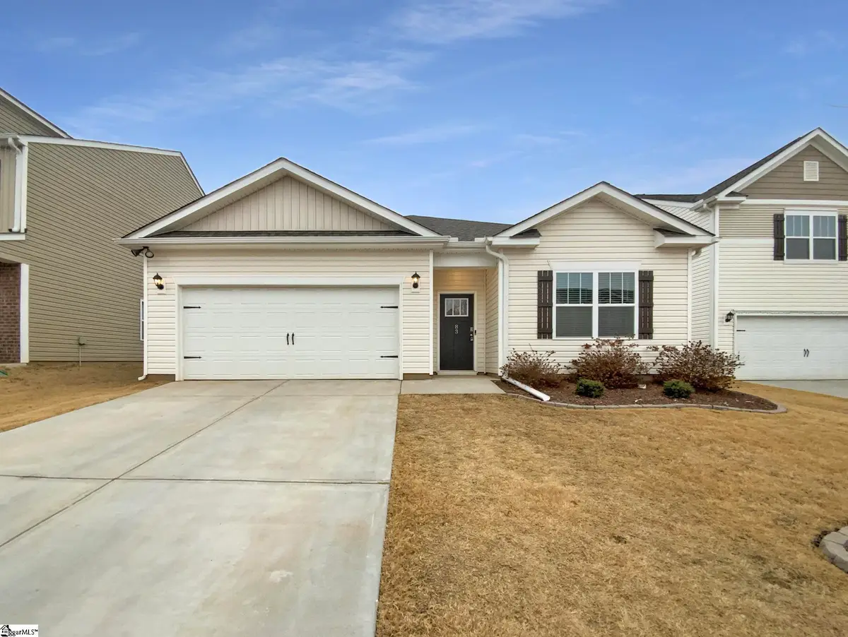 83 Oak Edge Lane, Greer, SC 29651 - Image #1