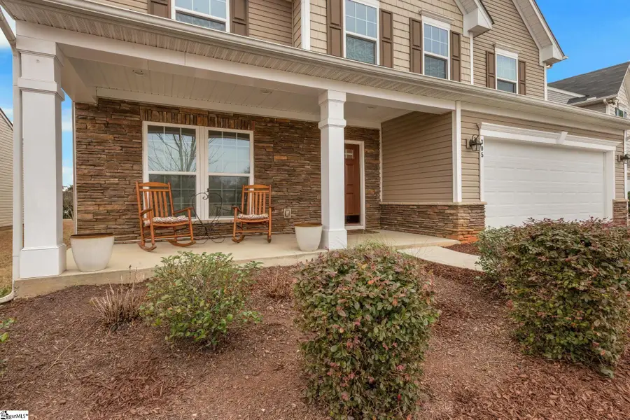 305 Mercer Drive, Simpsonville, SC 29681 - Image #3