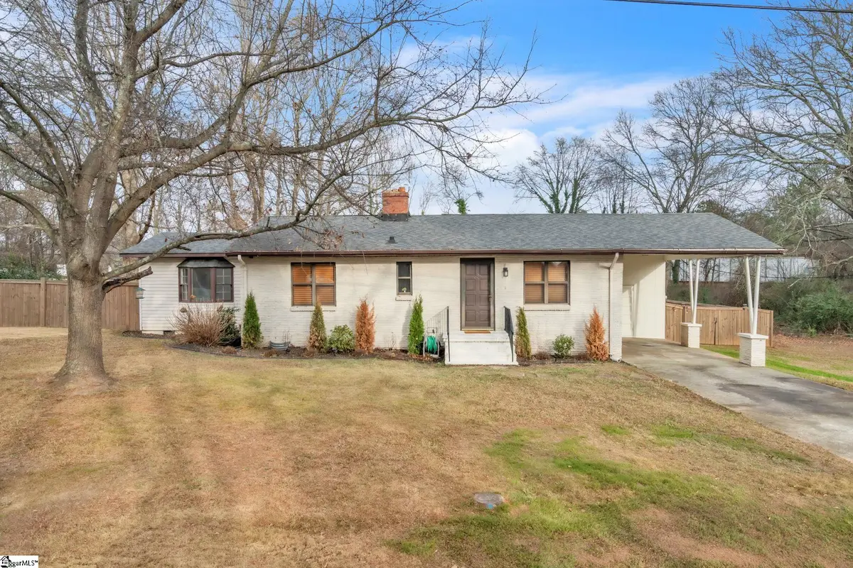 107 Mcneese Drive, Greenville, SC 29605 - Image #1