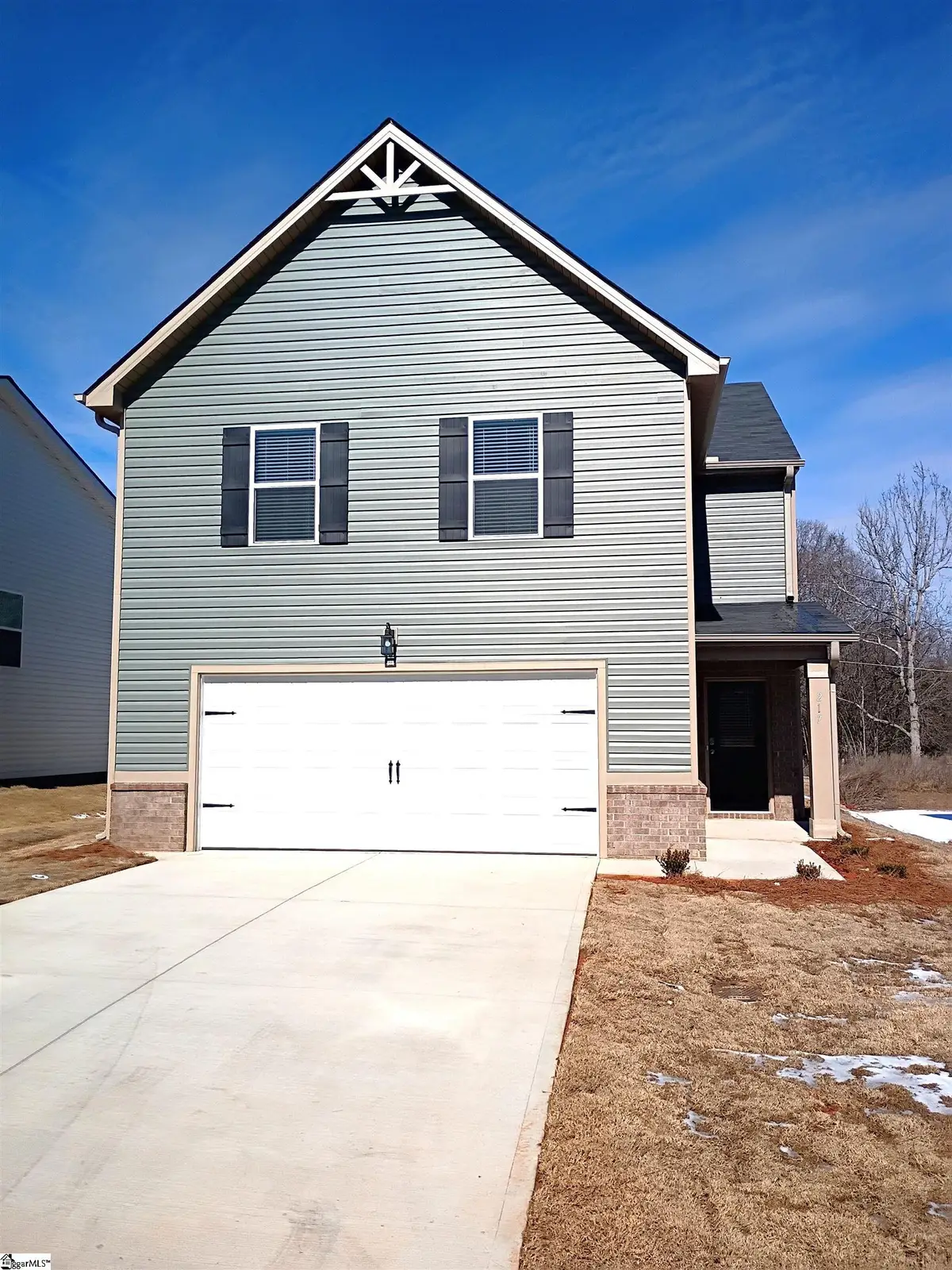 217 Green Pasture Road #Lot 12, Fountain Inn, SC 29644 - #1