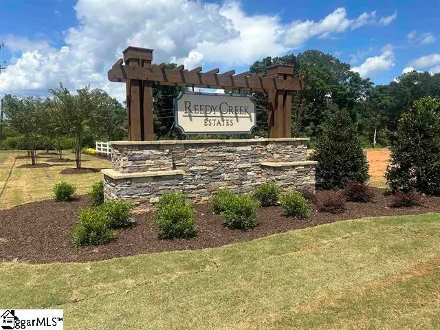 217 Green Pasture Road #Lot 12, Fountain Inn, SC 29644 - #2