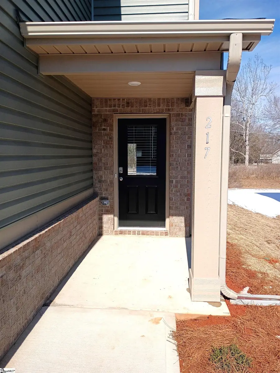 217 Green Pasture Road #Lot 12, Fountain Inn, SC 29644 - #3