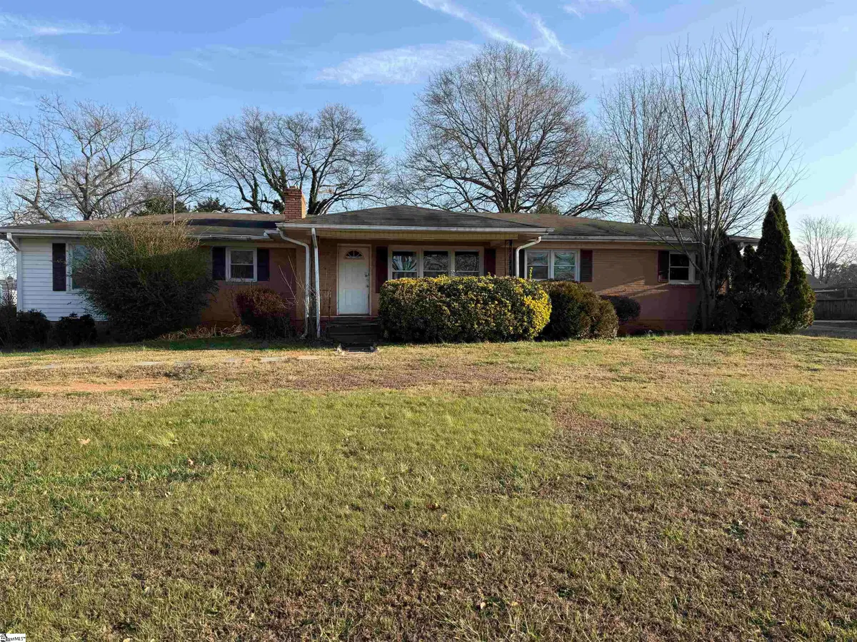 122 Buddy Avenue, Greer, SC 29651 - Image #1