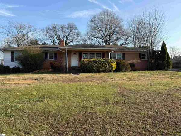 122 Buddy Avenue, Greer, SC 29651