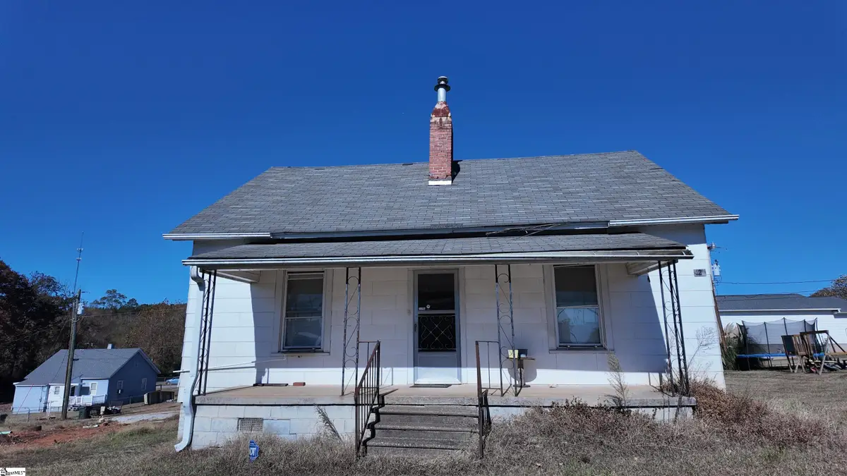 125 S 1st Lockhart Street, Lockhart, SC 29364 - Image #1