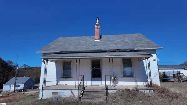 125 S 1st Lockhart Street, Lockhart, SC 29364