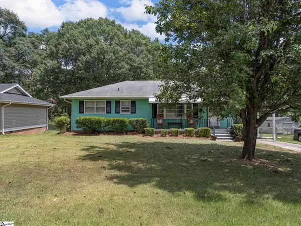 347 Crestview Drive, Spartanburg, SC 29306