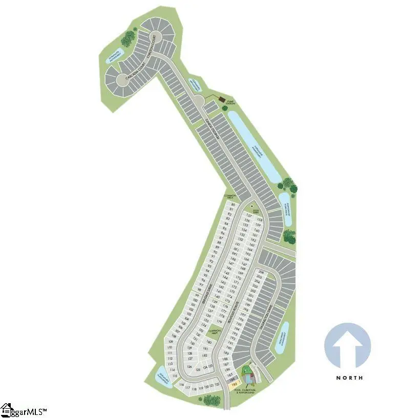 1565 Erindale Drive, Wellford, SC 29385 - Image #3