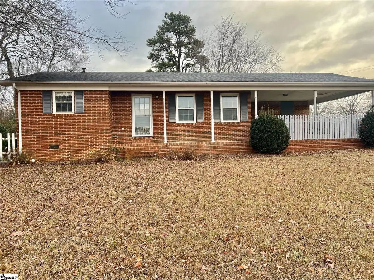400 Rampey Street, Easley, SC 29640 - Image #1