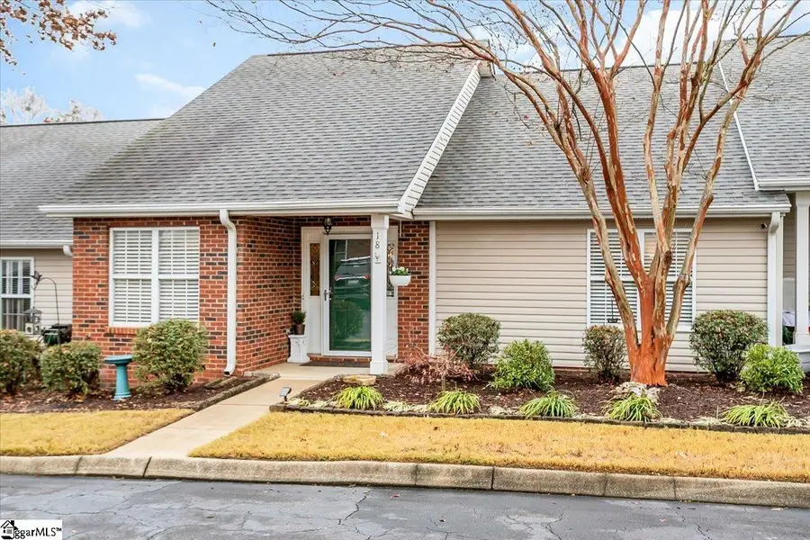 18 Enoree View Drive, Greer, SC 29650 - Image #2